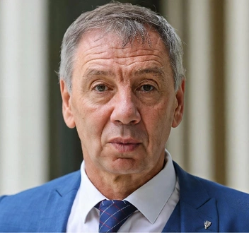 Сергей Марков много лет преподает в МГУ и МГИМО, а также читает лекции во всех крупнейших университетах мира | Источник: СОФПП