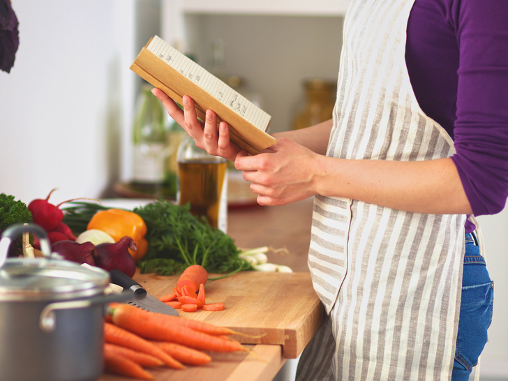 Все силы насмарку: 7 кулинарных ошибок, которые вы делаете еще до начала готовки