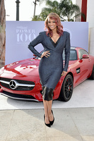 Tyra Lynne Banks Тайра Бэнкс