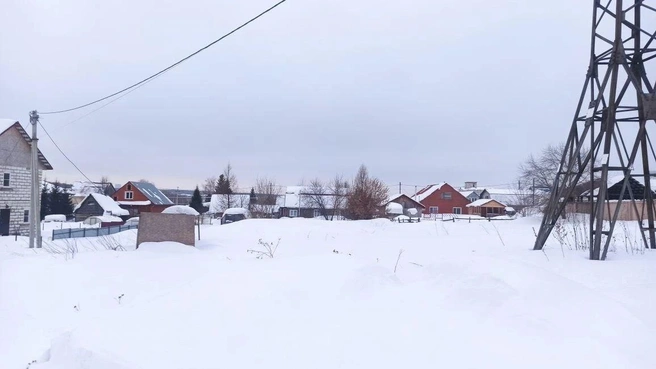 За строительство дома Татьяна с мужем отдали 8 миллионов. В «Новом мире» им предложили вернуть разницу между этой суммой и стоимостью несделанных работ: 600 тысяч рублей | Источник: Татьяна Павлова