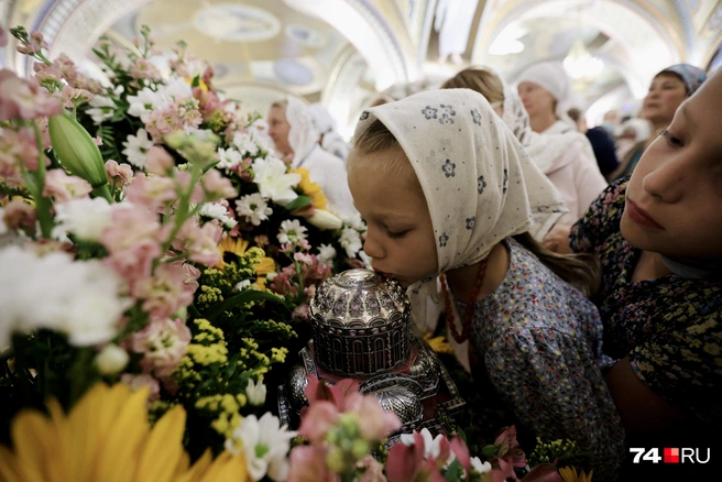 В том числе совсем-совсем юные | Источник: Наталья Лапцевич