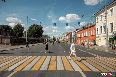 Земли и здания не продаются: в Ярославле кассовый разрыв