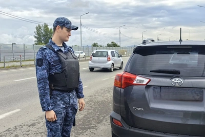 Дизель вместо бензина: водитель отсудил 1,5 млн