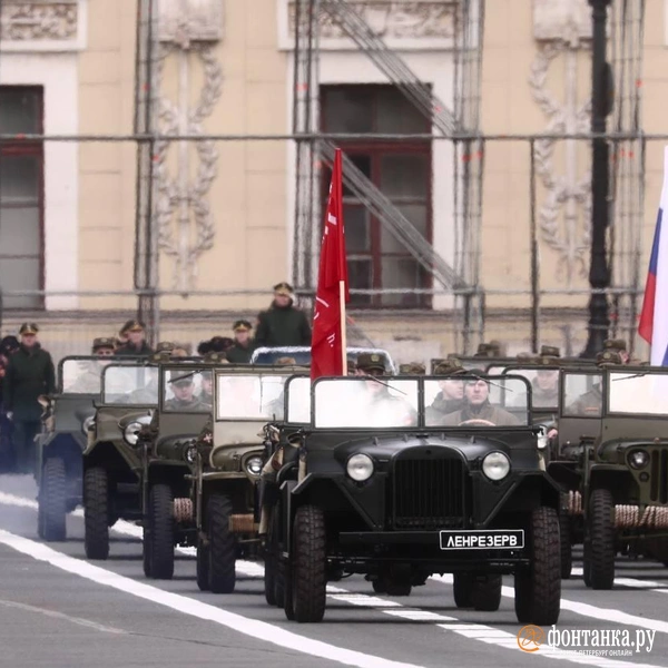 Источник: Дарья Драй / «Фонтанка.ру»