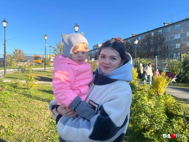 Источник: Александра Балаба / 29.RU