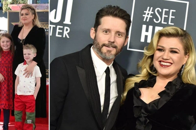 Келли Кларксон меняет телевидение на музыку