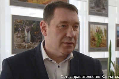 Андрей Воровский назвал приоритеты: уборка улиц и ремонт дорог