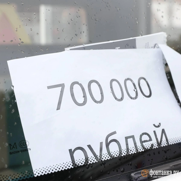 Источник: Сергей Михайличенко / FONTANKA.RU