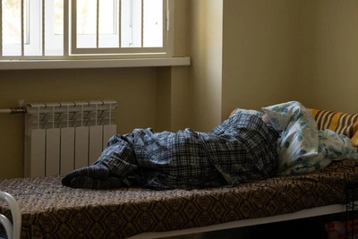 Nine die in Kuzbass care home during flu outbreak