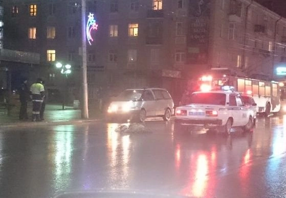 На остановке «Ул. Вокзальная» насмерть сбили пенсионерку | ya62.ru
