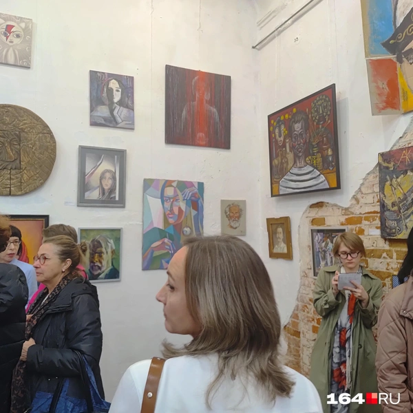 Источник: Сергей Гендин / 164.RU