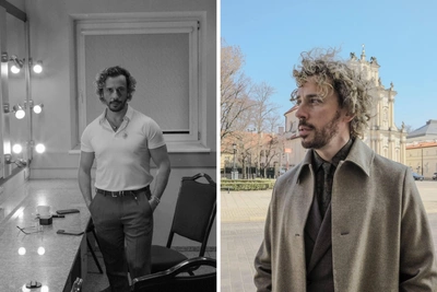 Максим Галкин* празднует 50 лет