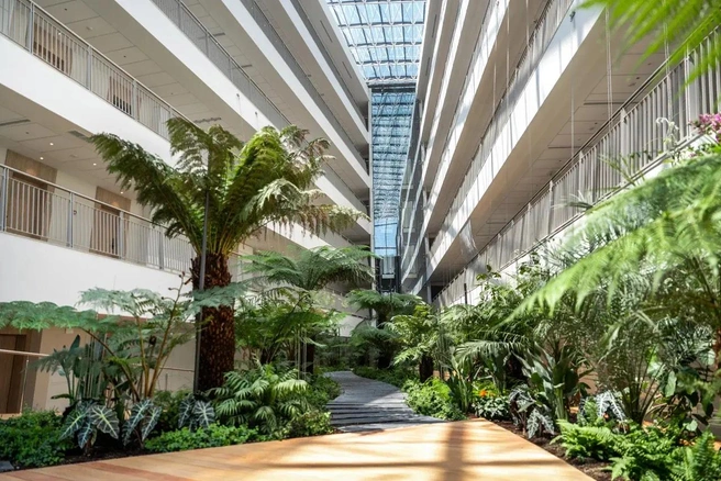 Источник: ООО «ЛСР. НЕДВИЖИМОСТЬ-СЗ»