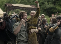 «Рыцарь Семи Королевств» из Вселенной «Игры престолов» выйдет в Казахстане