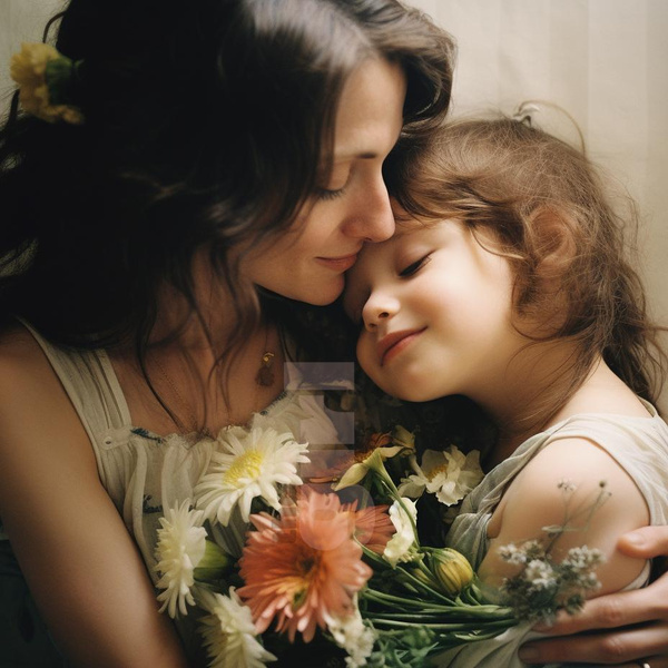 День матери: Главное об истории и традициях этого праздника и идеи для подарка