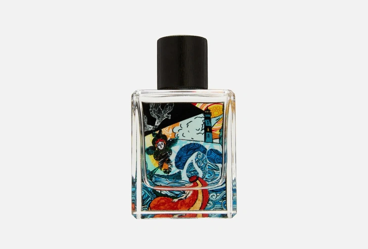 Духи Black Heart Juicy Iсeberg