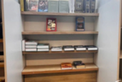 «Владкнига» закрывает последний магазин