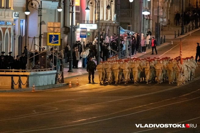 Источник: Елена Буйвол / VLADIVOSTOK1.RU
