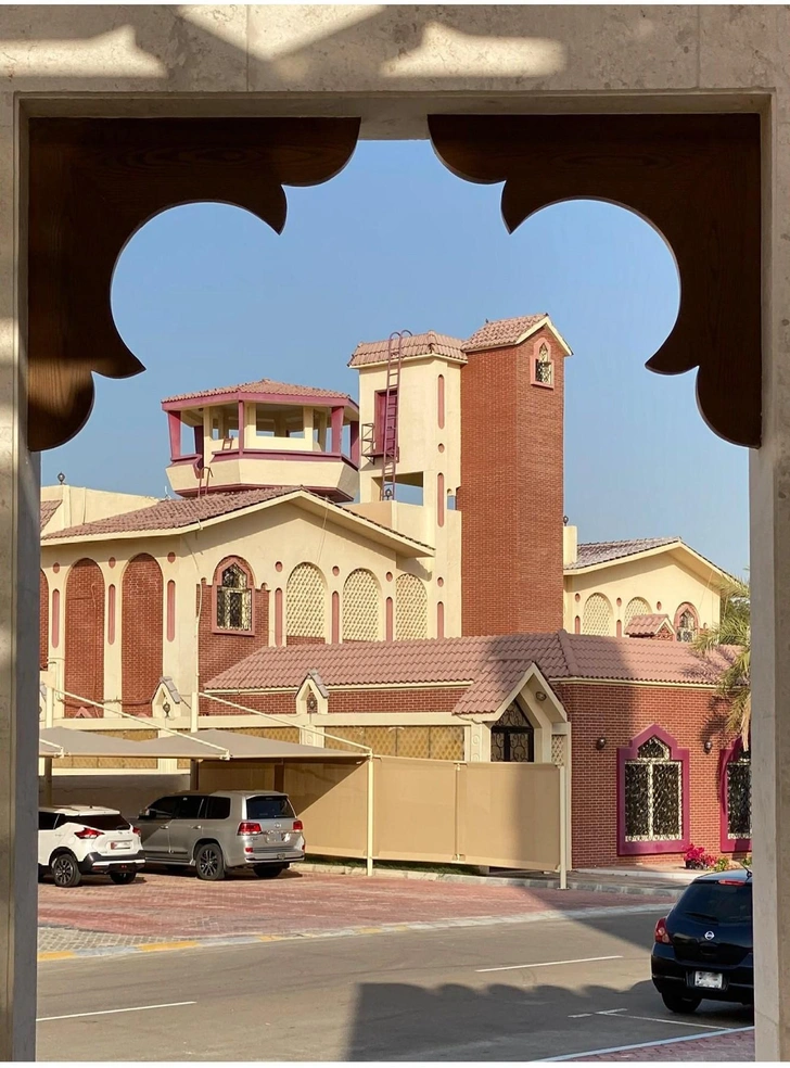 Источник: abudhabistreets