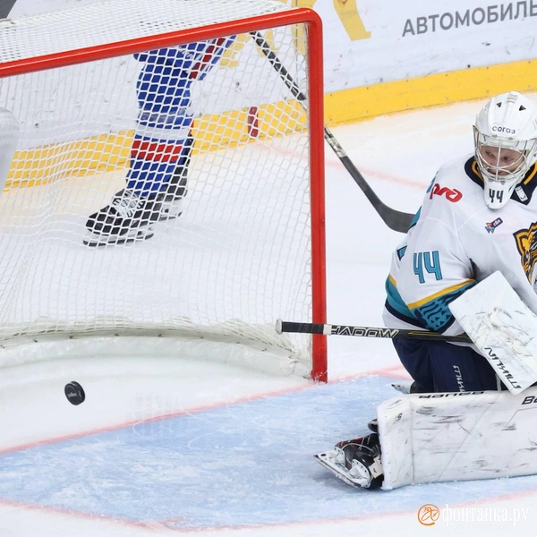 Источник: Сергей Михайличенко / «Фонтанка.ру»