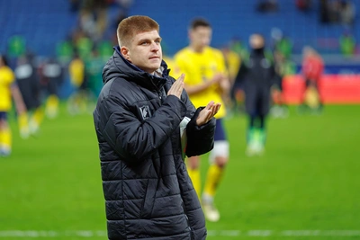 Миронов оценил физическую готовность «Ростова»