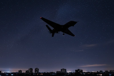 Kuban residents describe night drone attack shaking homes