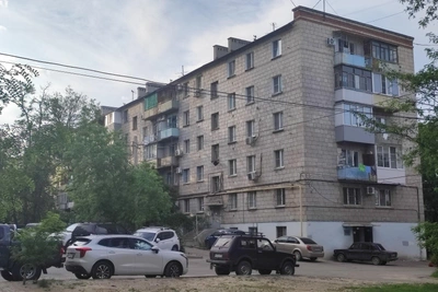 Пропавший пенсионер в Волгограде: полиция не вскрывает квартиру