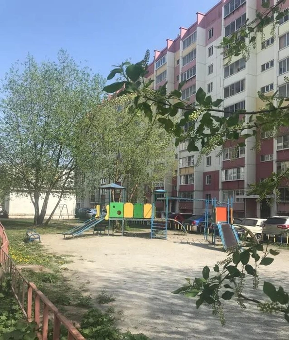 За панельную двушку на Северке придется ежемесячно выкладывать почти на тысячу больше | Источник: Domclick.ru