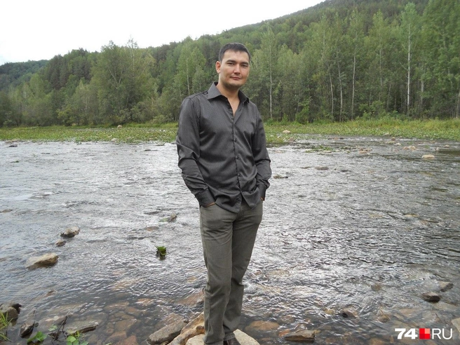 Семья надеется, что кто-то видел пропавшего  | Источник: предоставлено родными