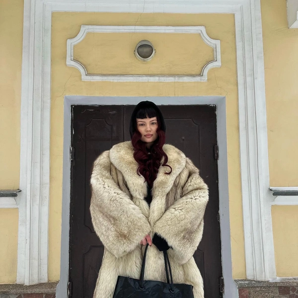 Источник: volegovasofya / Instagram