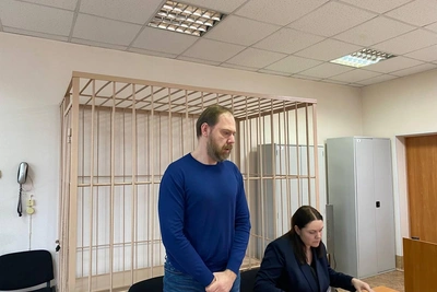 Умер бизнесмен Отто Сопроненко, фигурант дела о школах