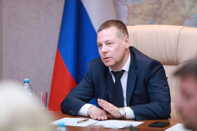 В 2023 году в регионе планируется отремонтировать 181 объект | Источник: пресс-служба правительства Ярославской области