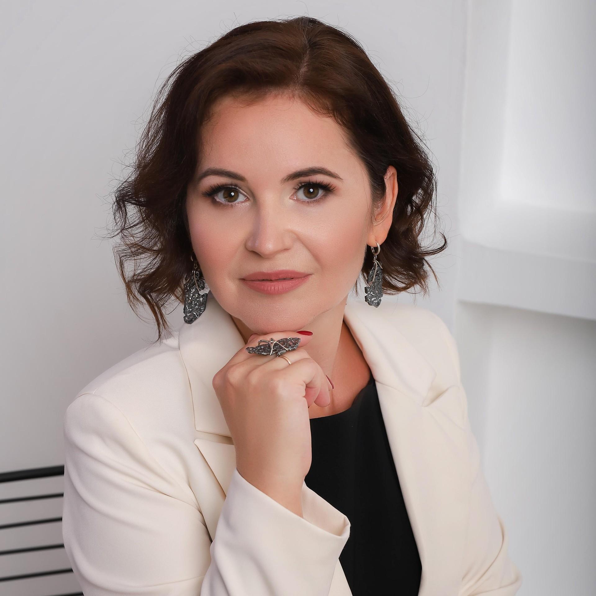 <p>Алла Затонская</p>