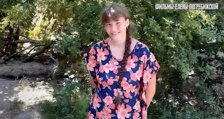 Знакомые не могли подумать, что милая девушка способна совершить жестокое убийство 