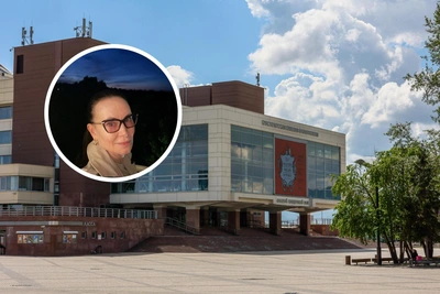 Спектакль с Нонной Гришаевой перенесен в Красноярске