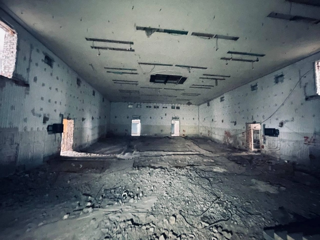 Источник: Заброшенная Самара / T.me