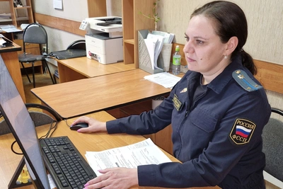 Чтобы продать дом, тамбовчанка погасила долг в 908 тыс. рублей