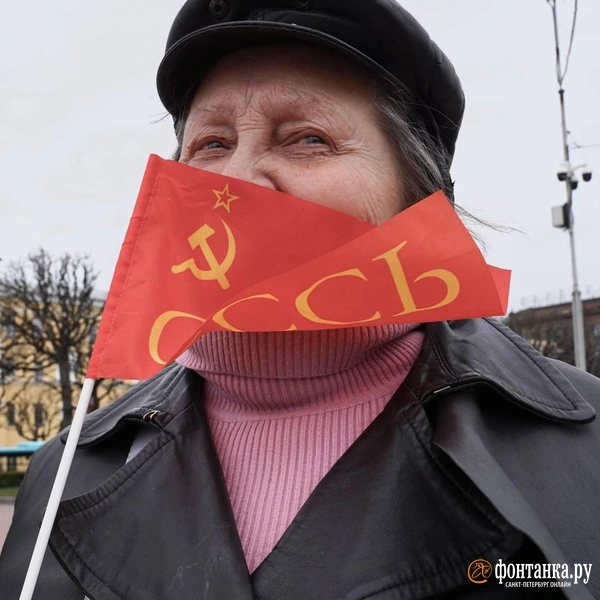 Источник: Павел Даиси / FONTANKA.RU