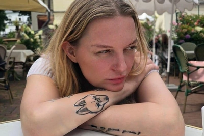 Экс-модель Ксения Максимова объявлена в розыск