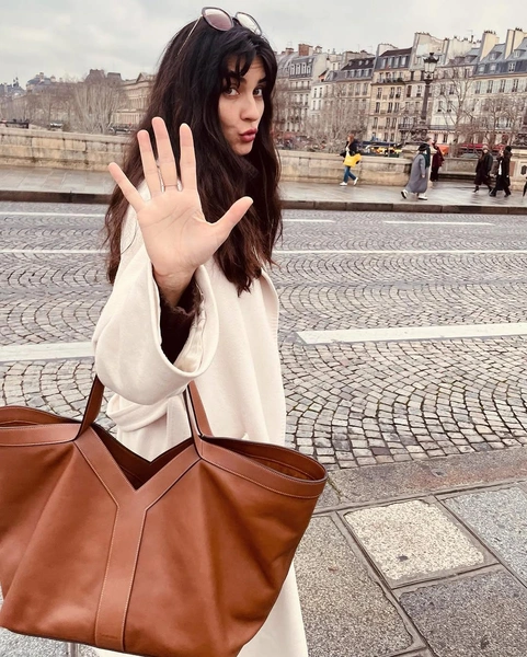 Источник: @tubabustun.official