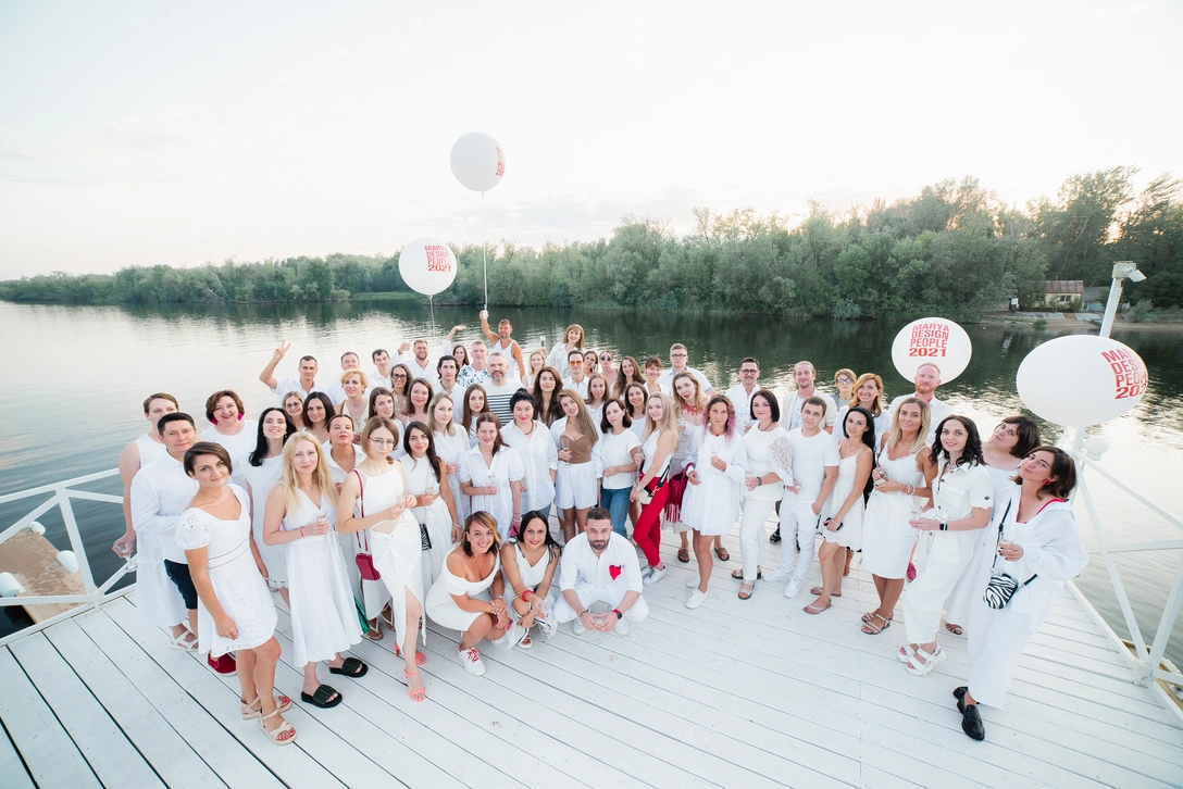 MaryaDesignPeople 2021: дни дизайна фабрики «Мария» в Саратове | mcmaison.ru