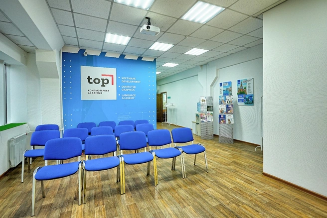 Компьютерная Академия ТОР открыла набор в дополнительные группы IT-Колледжа | Источник: Компьютерная Академия ТОР