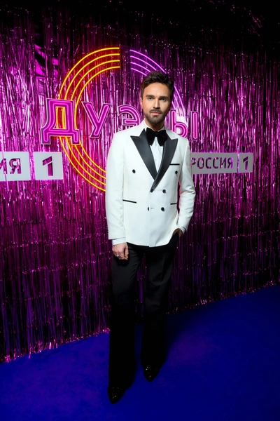 Александр Панайотов