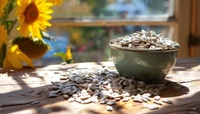 Приметы про семечки в доме: когда они сулят деньги, а когда — бедность