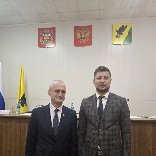 Игорь Буцких | Источник: Мироненко&nbsp;— На связи / t.me