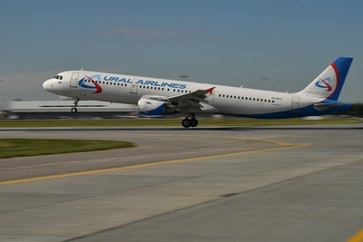 Пассажирка умерла на борту самолета Владивосток-Екатеринбург