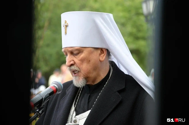 Источник: Дмитрий Артёменко / 51.RU