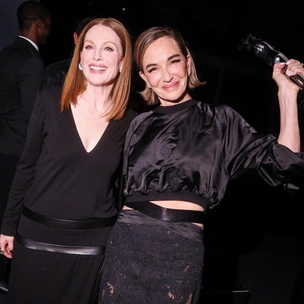 CFDA Fashion Awards 2025: полный список лауреатов «модного Оскара»