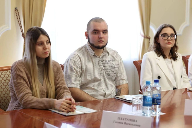 Источник: администрация городского округа Самара
