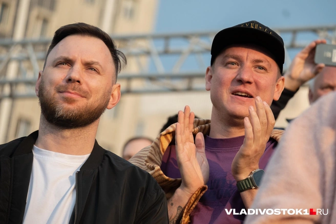 Источник: Елена Буйвол / VLADIVOSTOK1.RU